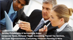 Philadelphia Accountant